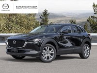 2025 Mazda CX-30 GS AWD