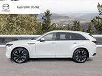 2025 Mazda CX-90 MHEV Signature AWD
