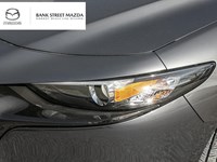 2025  Mazda3 Sport GX Auto FWD