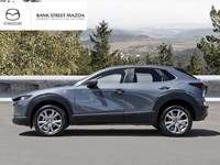 2025 Mazda CX-30 GS AWD