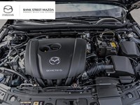 2025  Mazda3 Sport GS Auto FWD
