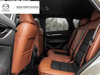2025 Mazda CX-5 Suna AWD