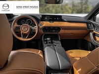 2025 Mazda CX-90 MHEV Signature AWD