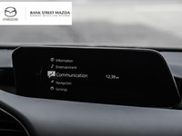 2025  Mazda3 GT w/Turbo Auto i-ACTIV AWD