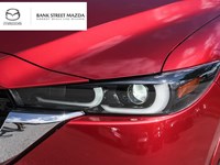 2025 Mazda CX-5 Signature AWD