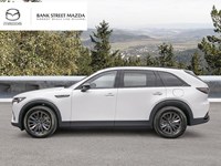 2025 Mazda CX-70 PHEV GS-L AWD