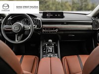 2025 Mazda CX-50 GT w/Turbo AWD