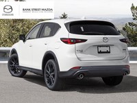 2025 Mazda CX-5 Kuro AWD
