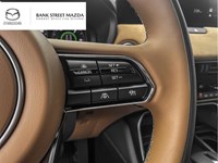 2025 Mazda CX-90 MHEV Signature AWD