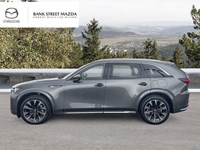 2025 Mazda CX-90 MHEV Signature AWD