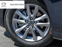2025  Mazda3 Sport GS Auto FWD