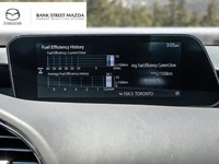 2025  Mazda3 Sport GS Auto FWD