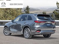 2025 Mazda CX-70 MHEV GS-L AWD