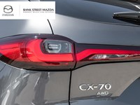 2025 Mazda CX-70 MHEV GS-L AWD