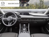2025  Mazda3 GS Auto FWD