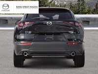 2025 Mazda CX-30 GT w/Turbo AWD