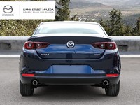 2025  Mazda3 GX Auto FWD