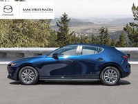 2025  Mazda3 Sport GS Auto FWD