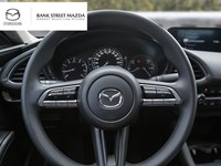 2025  Mazda3 GX Auto FWD