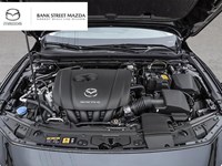 2025  Mazda3 GS Auto FWD