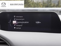 2025  Mazda3 GS Auto FWD