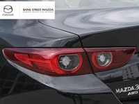 2025  Mazda3 GT w/Turbo Auto i-ACTIV AWD
