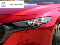 2025  Mazda3 Sport GS Auto i-ACTIV AWD