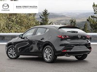2025  Mazda3 Sport GX Auto FWD