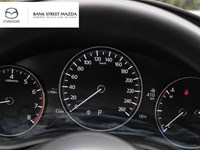 2025  Mazda3 GT w/Turbo Auto i-ACTIV AWD
