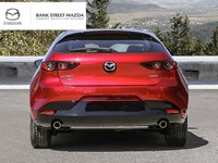 2025  Mazda3 Sport GS Auto i-ACTIV AWD