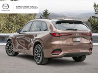 2025 Mazda CX-70 PHEV GT AWD