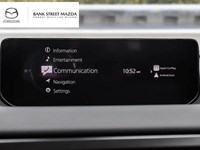 2025 Mazda CX-50 GT w/Turbo AWD