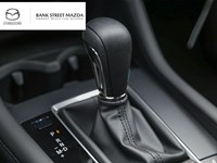 2025  Mazda3 GX Auto FWD