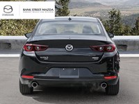 2025  Mazda3 GT w/Turbo Auto i-ACTIV AWD