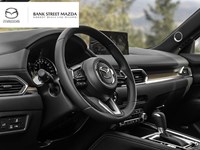 2025 Mazda CX-5 Signature AWD