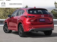 2025 Mazda CX-5 Signature AWD