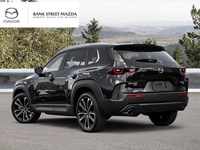 2025 Mazda CX-50 GT AWD