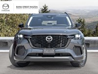 2025 Mazda CX-70 MHEV GS-L AWD