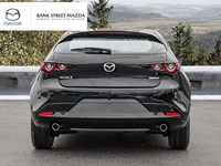 2025  Mazda3 Sport GX Auto FWD