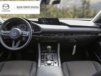 2025  Mazda3 GX Auto FWD