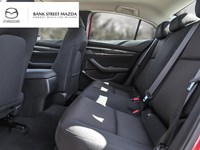 2025  Mazda3 GX Auto FWD