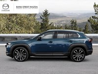 2025 Mazda CX-50 GT AWD