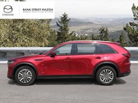 2025 Mazda CX-90 MHEV GS-L AWD