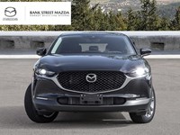 2025 Mazda CX-30 GS AWD