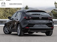 2025  Mazda3 Sport GS Auto FWD
