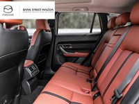 2025 Mazda CX-50 GT AWD