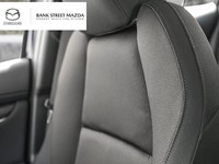 2025  Mazda3 GS Auto FWD