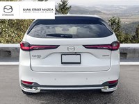 2025 Mazda CX-90 MHEV Signature AWD