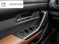 2025 Mazda CX-50 GT w/Turbo AWD