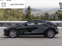 2025  Mazda3 Sport GS Auto FWD